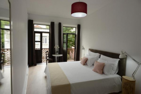 Santa Catarina Porto City Center